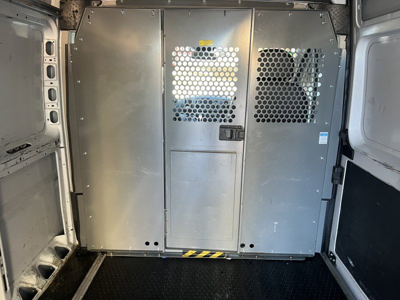 Used 2019 RAM ProMaster 2500 w/ Interior Convenience Group image 28