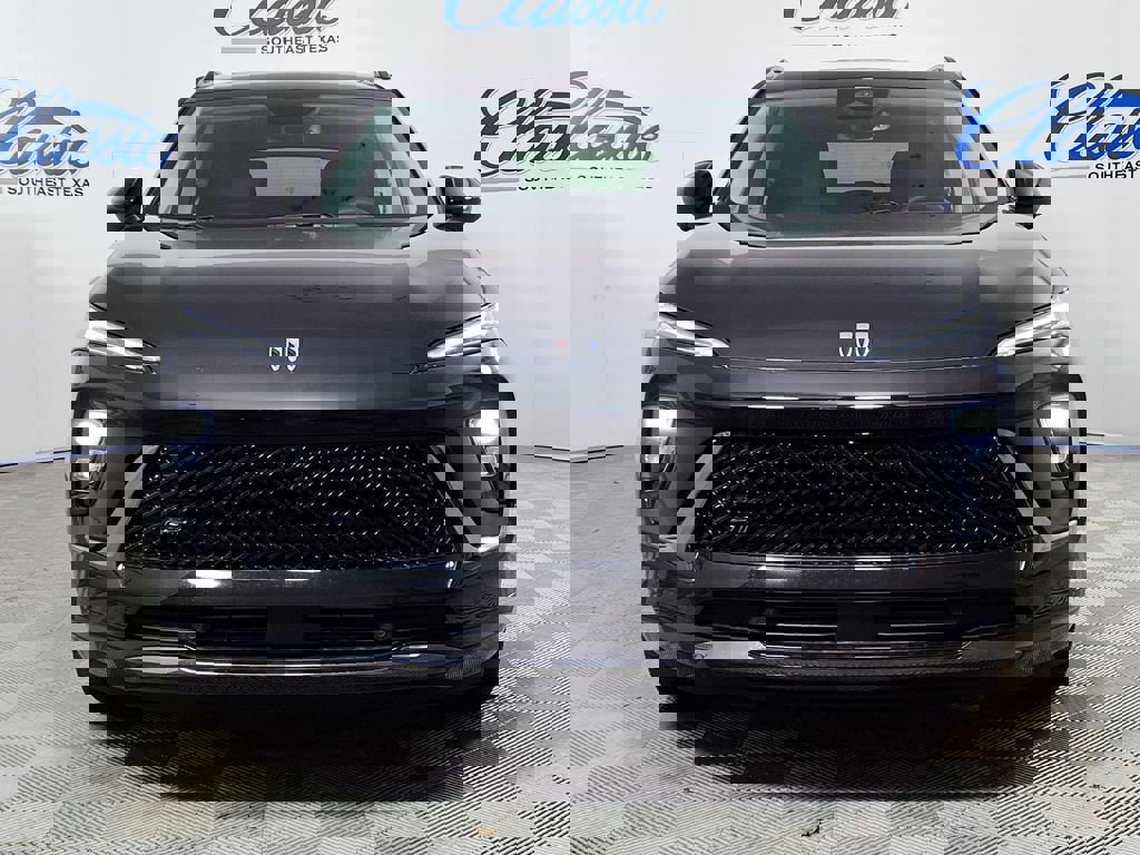 New 2026 Buick Envision Sport Touring image 8