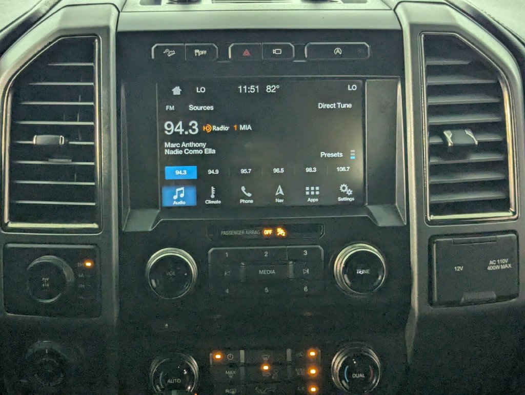 Used 2018 Ford F150 Raptor w/ Equipment Group 802A Luxury AWD/4WD image 21