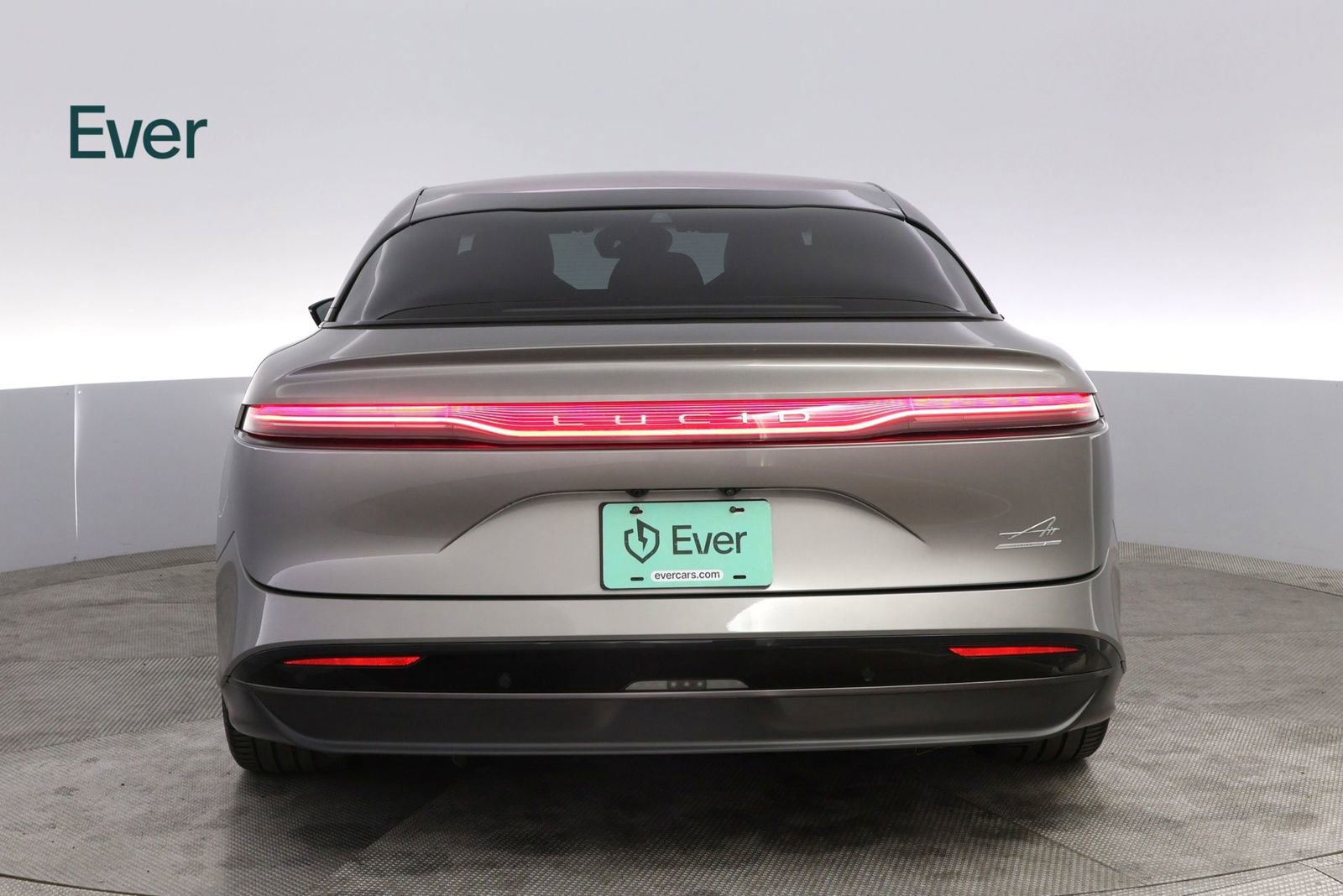 Used 2023 Lucid Air Touring image 15