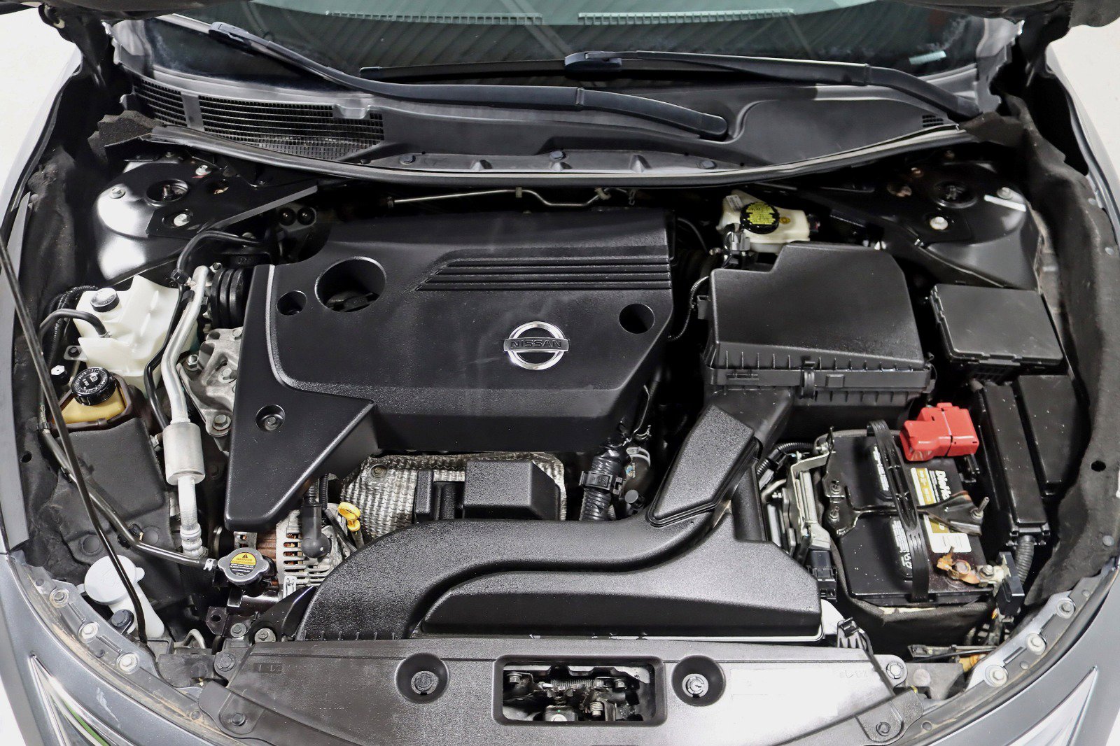 Used 2015 Nissan Altima 2.5 S w/ Power Driver Seat Package FWD image 31