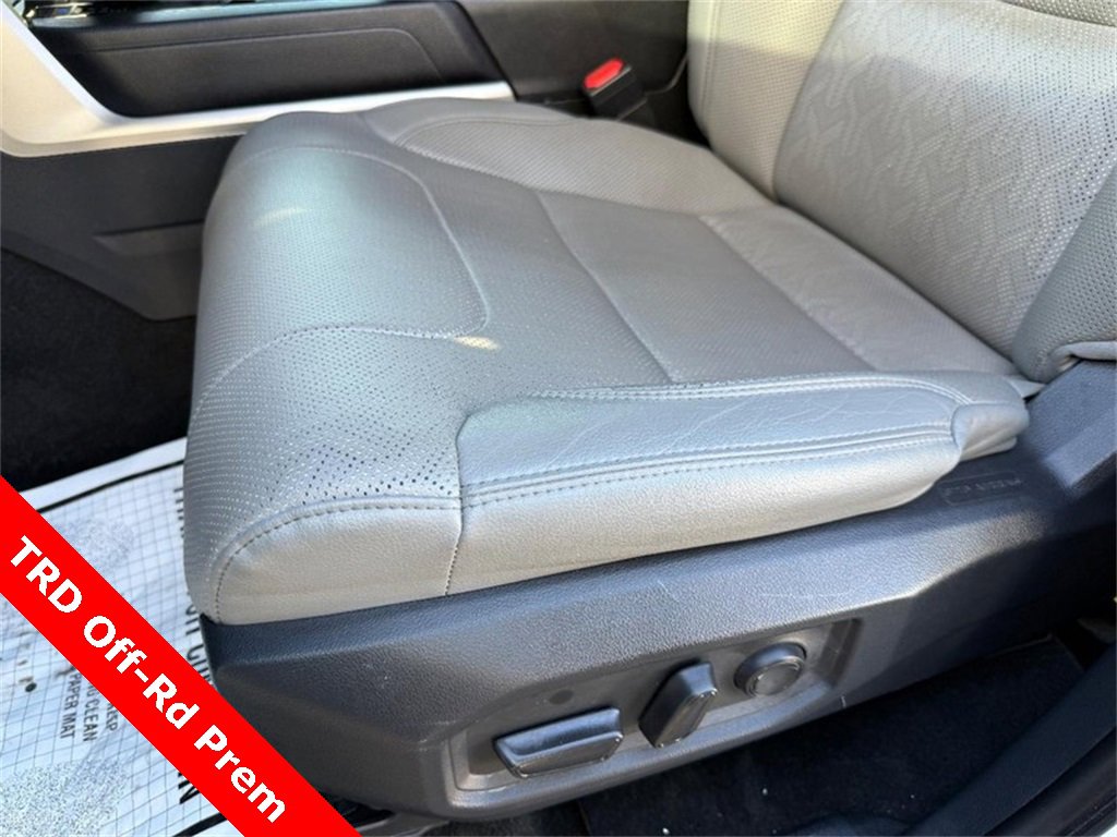 Used 2023 Toyota Tundra SR5 image 17