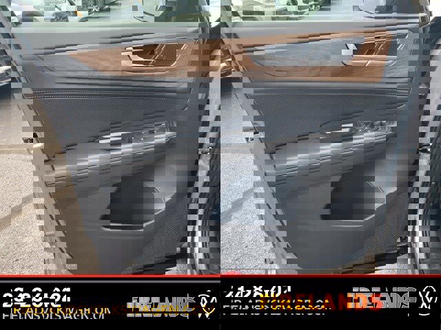 New 2026 Volkswagen Atlas SE image 22