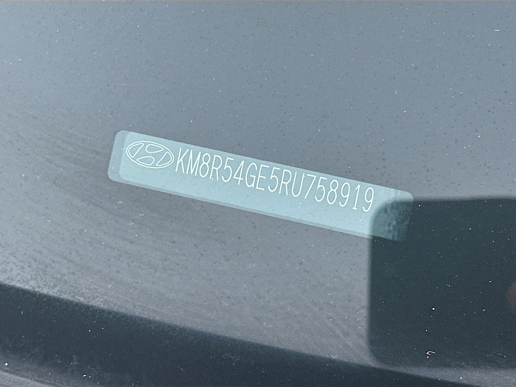 Certified 2024 Hyundai Palisade Limited image 37