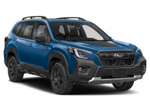 Used 2022 Subaru Forester Wilderness image 9