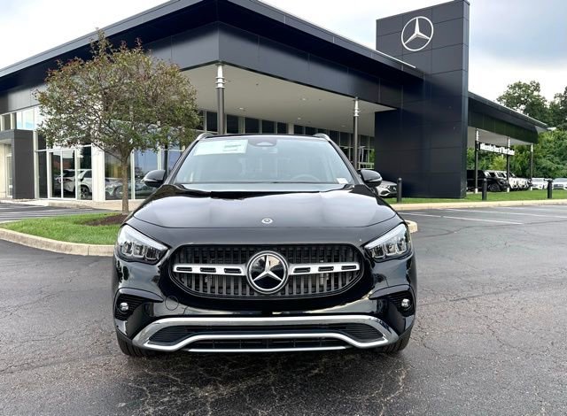 Certified 2026 Mercedes-Benz GLA 250 4MATIC image 2