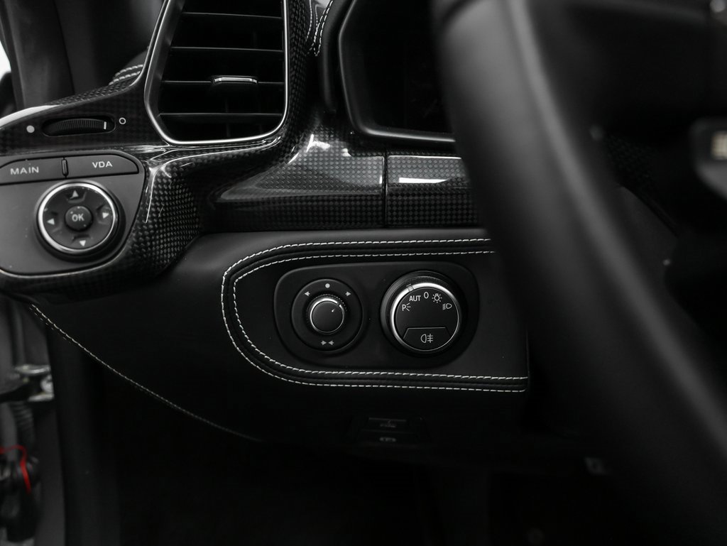 Certified 2014 Ferrari 458 Spider image 43