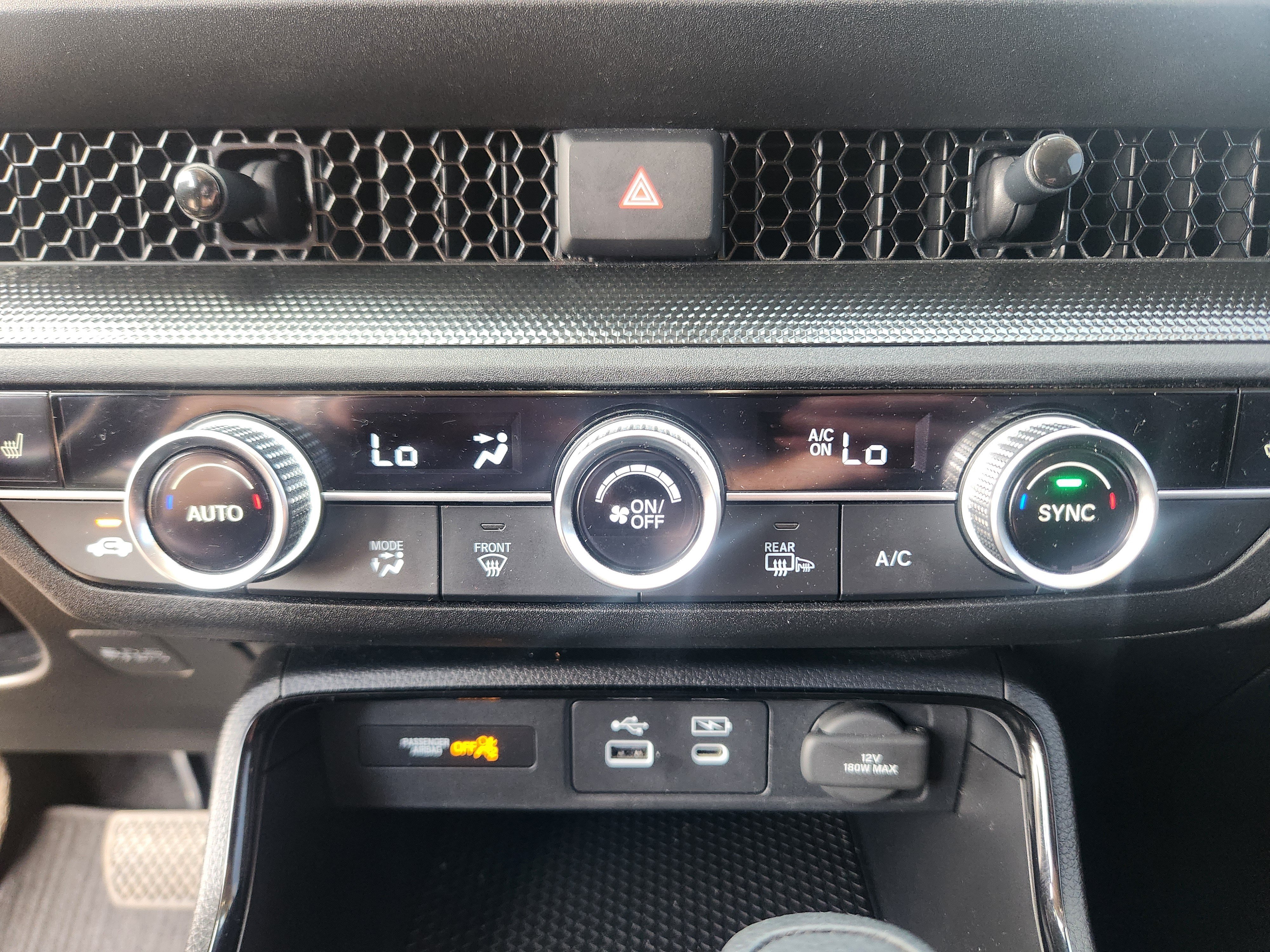 Used 2025 Honda CR-V EX image 14