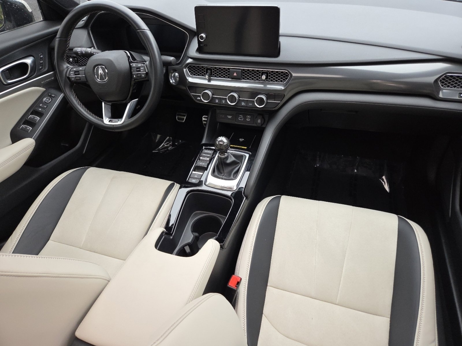 Used 2024 Acura Integra A-Spec FWD image 26