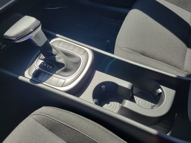 New 2026 Hyundai Kona SE FWD image 16