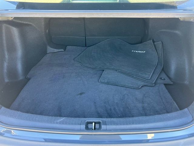 Used 2024 Toyota Corolla SE image 32