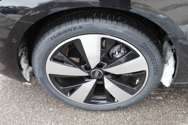 New 2025 Audi A5 2.0T Premium Plus image 10