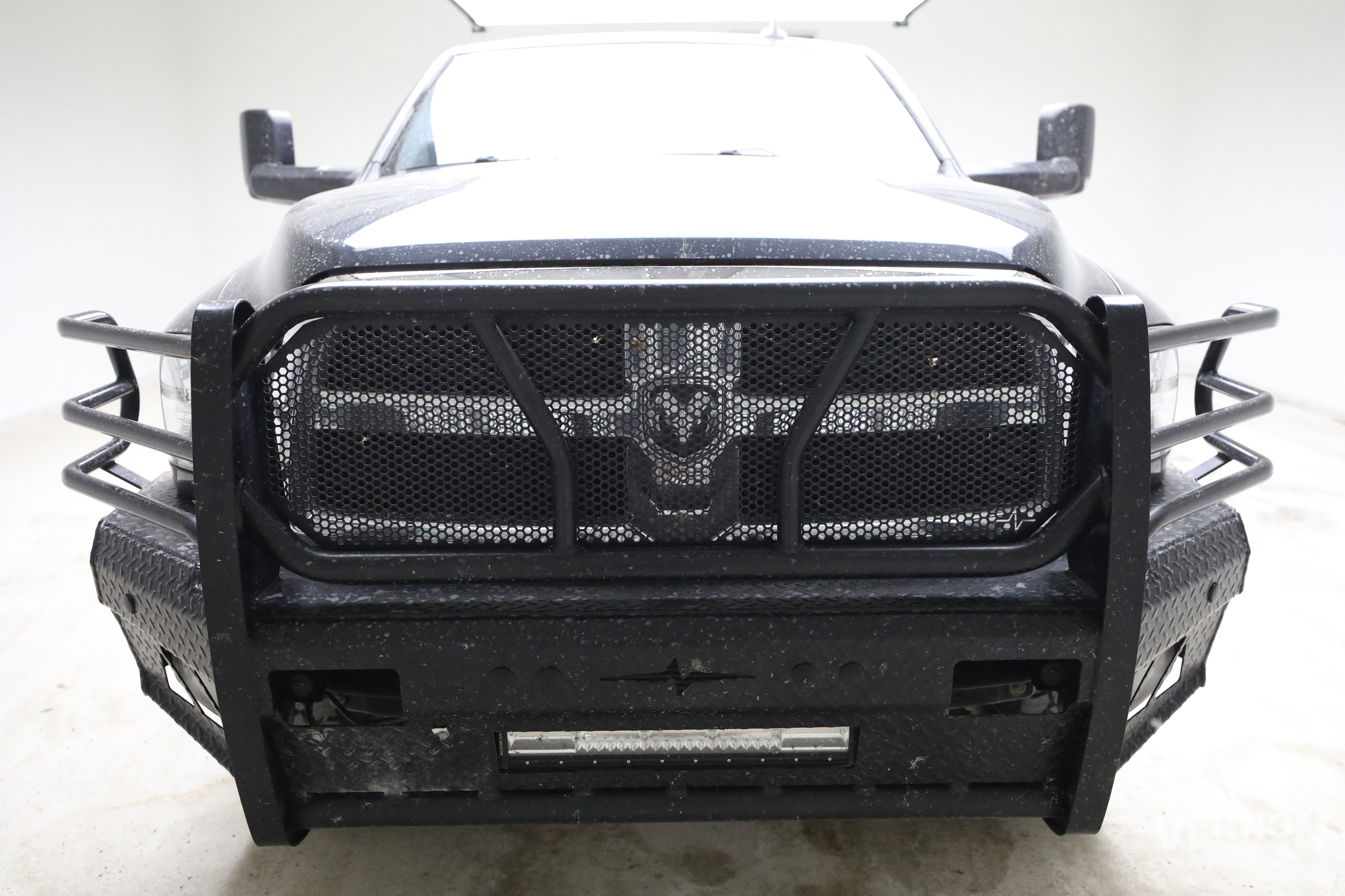 Used 2018 RAM 2500 SLT w/ Luxury Group AWD/4WD image 7