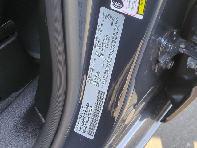 Used 2026 RAM 1500 Classic Warlock image 26