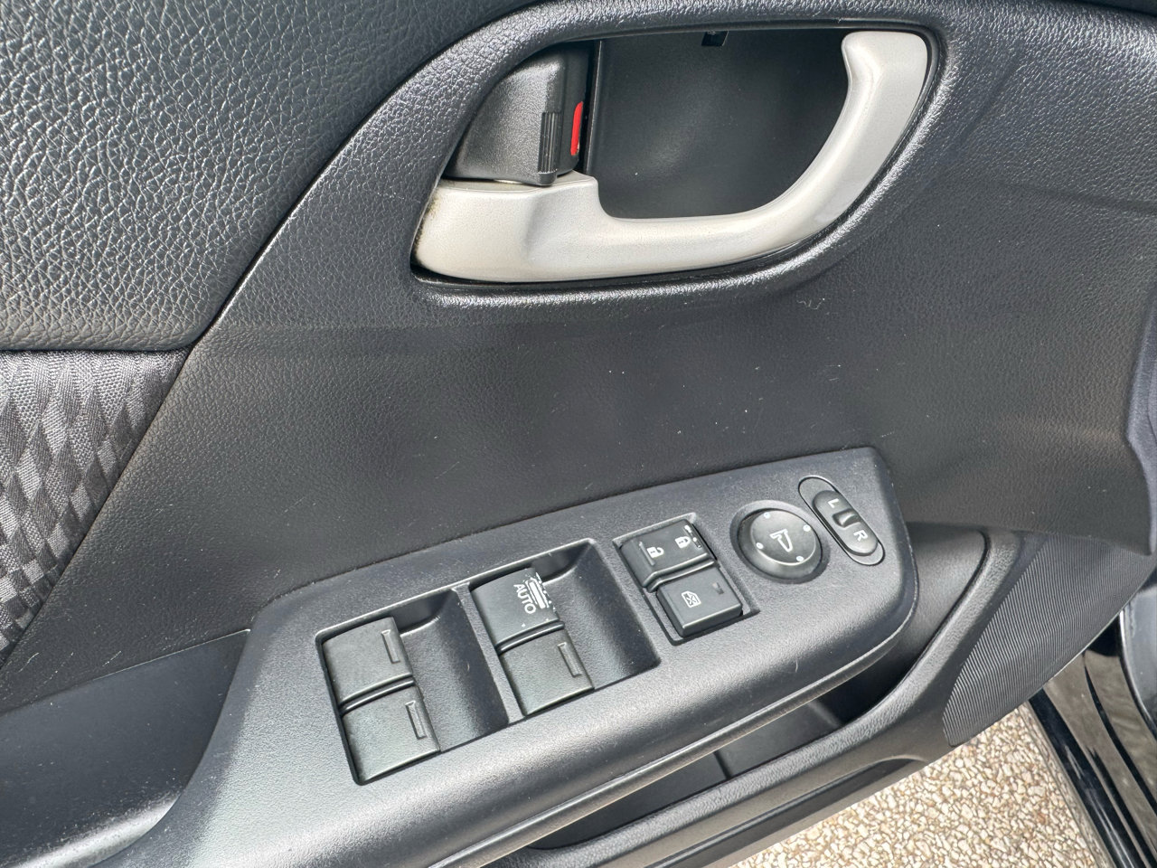 Used 2014 Honda Civic LX image 14