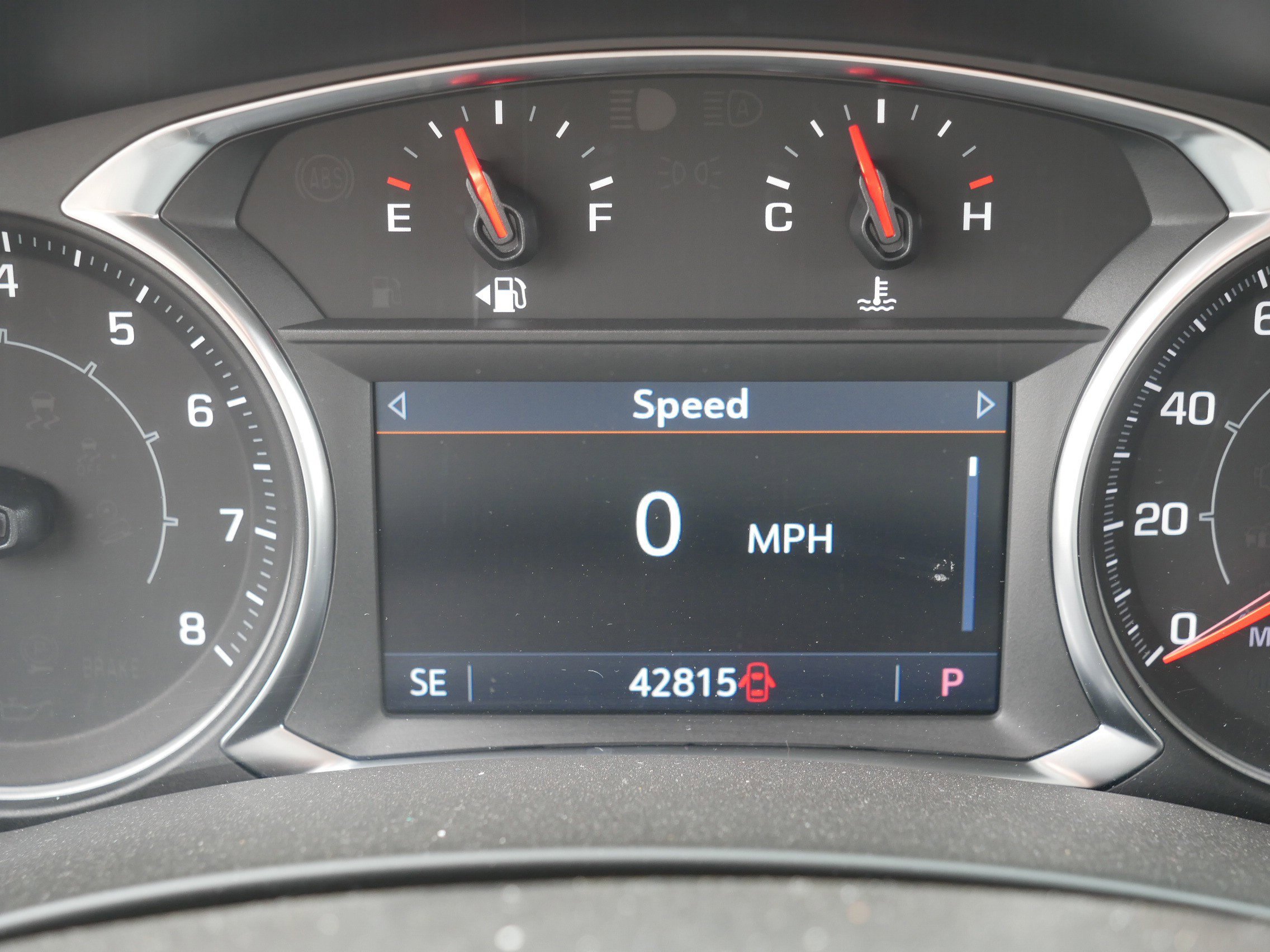 Used 2023 GMC Terrain AT4 AWD/4WD image 23