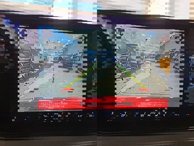 Used 2025 Ford Mustang Dark Horse image 28