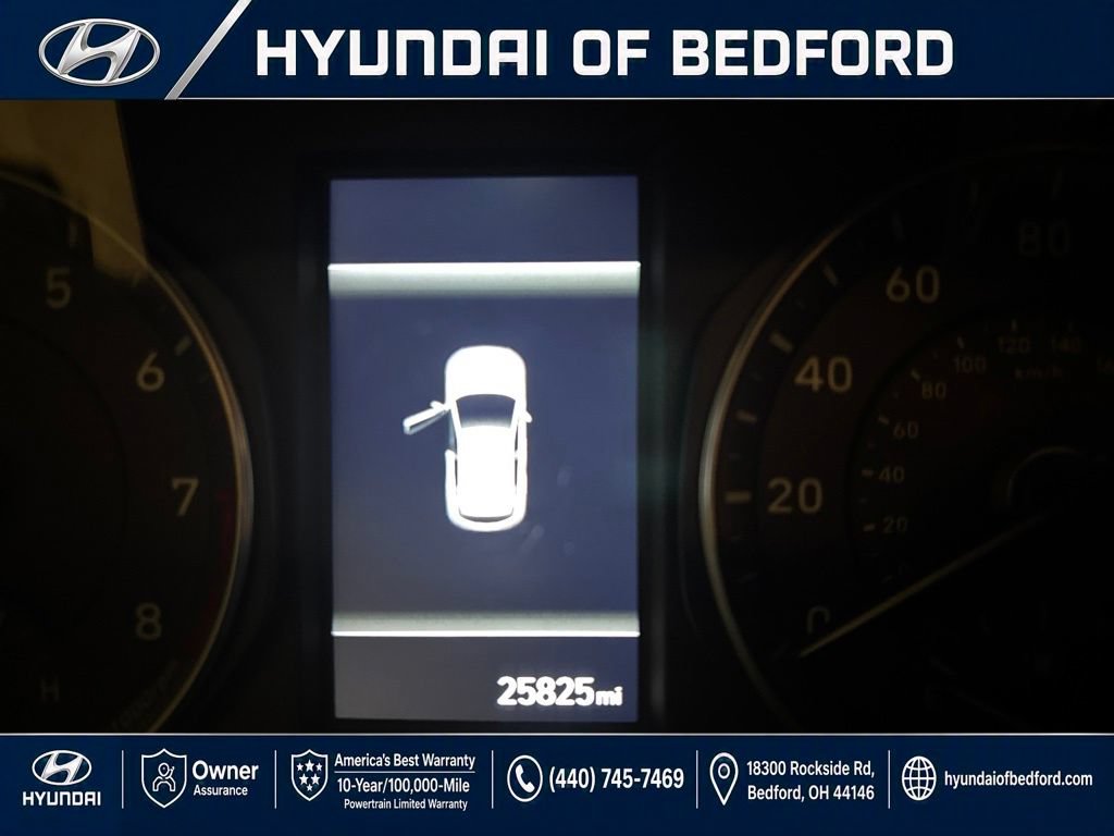 Used 2023 Hyundai Kona SE w/ Cargo Package FWD image 19