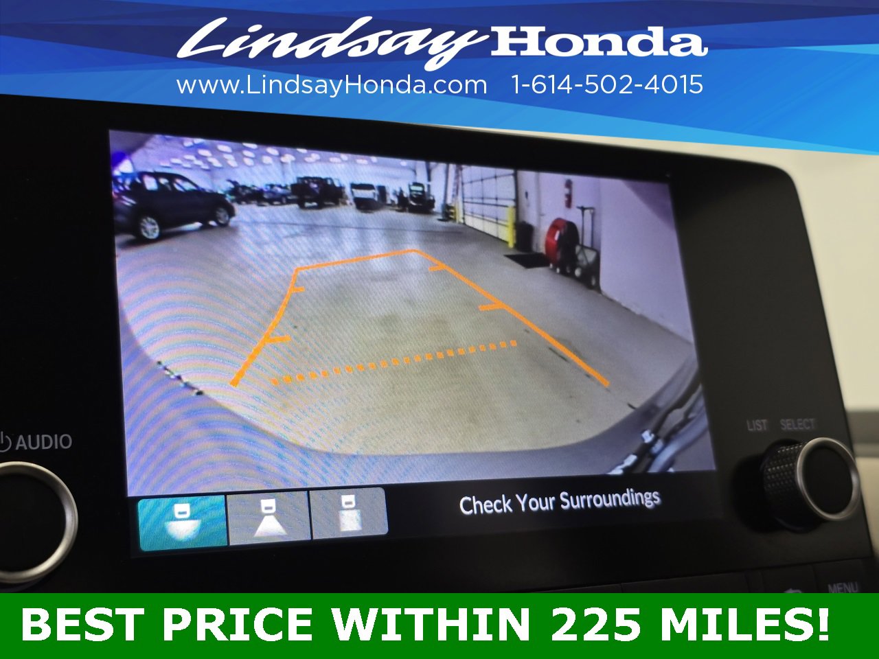 Used 2024 Honda HR-V LX image 17