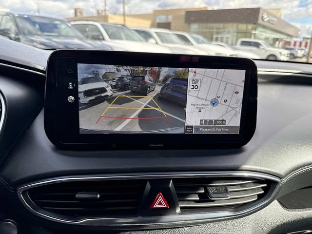 Used 2023 Hyundai Santa Fe SEL image 27