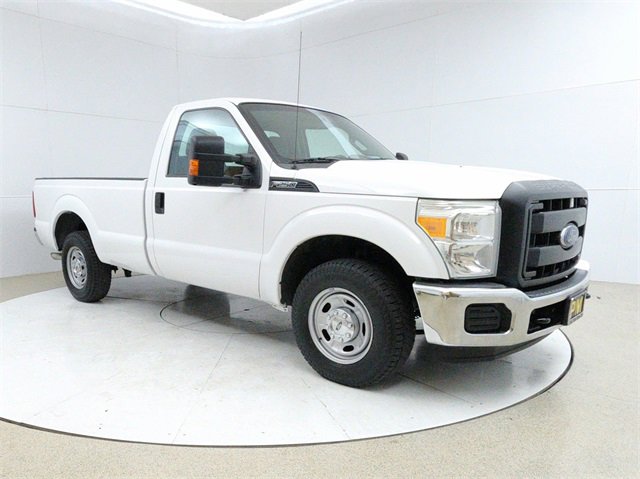 Used 2014 Ford F250 XL w/ Power Equipment Group