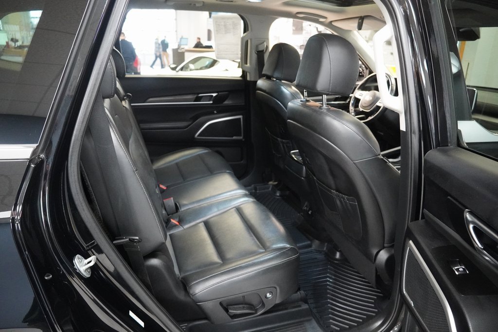 Used 2021 Kia Telluride EX image 26