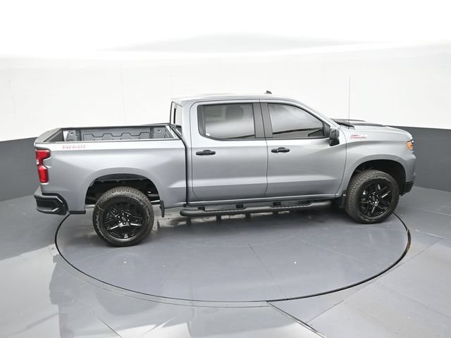 New 2026 Chevrolet Silverado 1500 LT Trail Boss w/ Convenience Package II AWD/4WD image 57