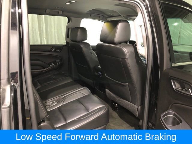 Used 2017 Chevrolet Suburban LT AWD/4WD image 15