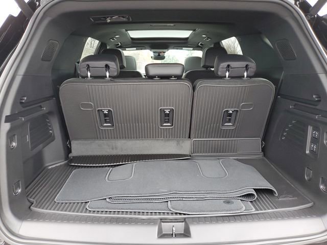 New 2026 Chevrolet Traverse High Country w/ LPO, Floor Liner Package image 27