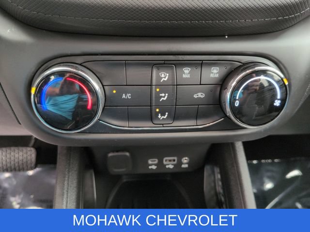 Certified 2022 Chevrolet TrailBlazer LS AWD/4WD image 18