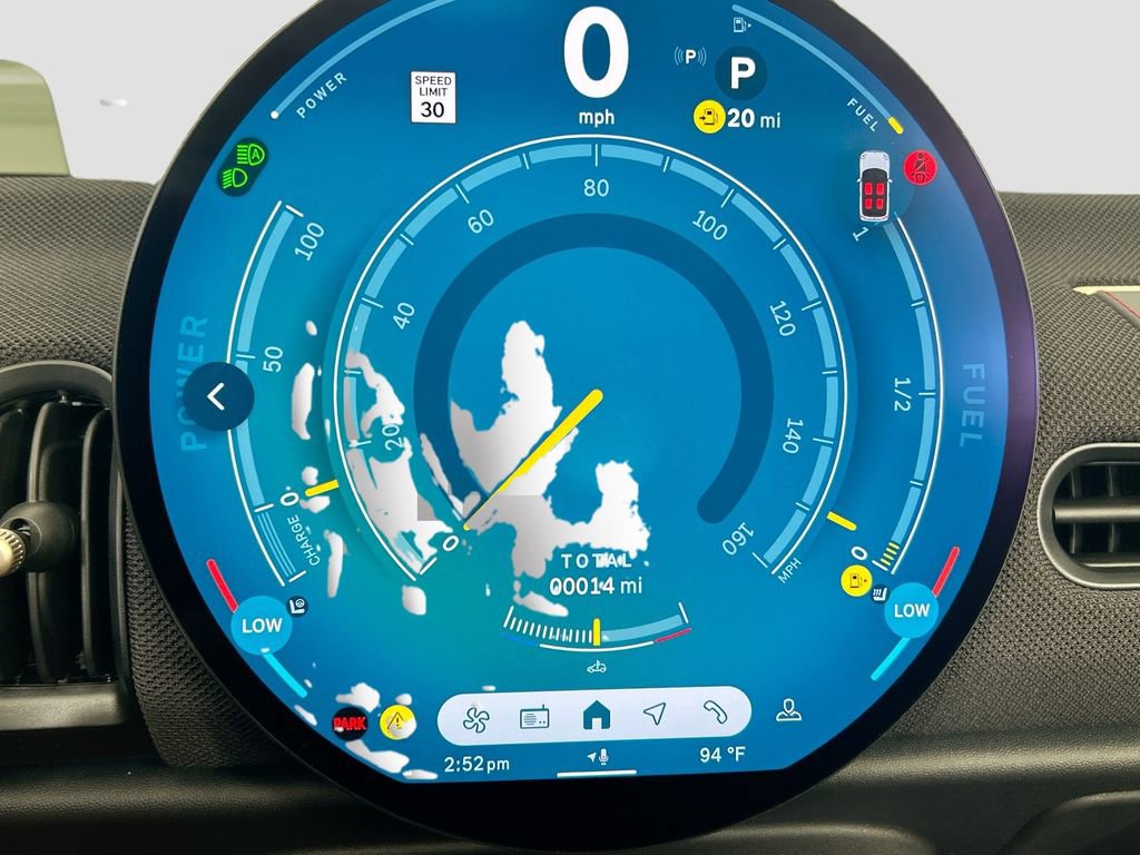 New 2026 MINI Cooper S image 30