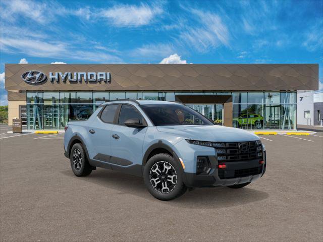 New 2027 Hyundai Santa Cruz XRT AWD/4WD image 2