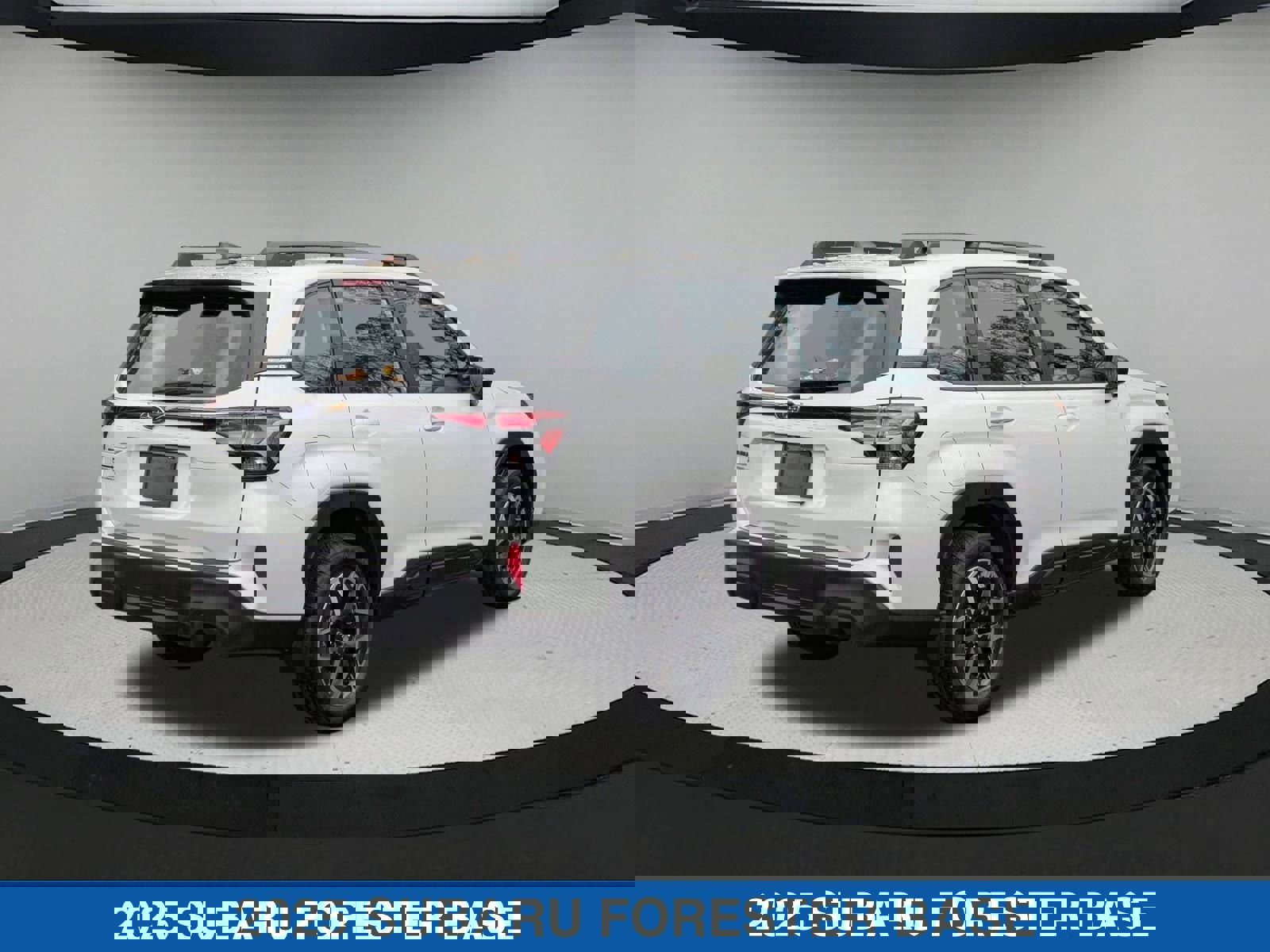 Certified 2025 Subaru Forester image 4