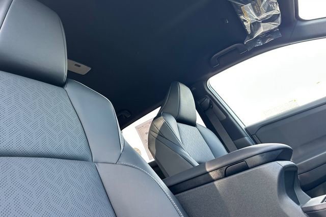 New 2026 Subaru Solterra Premium image 14