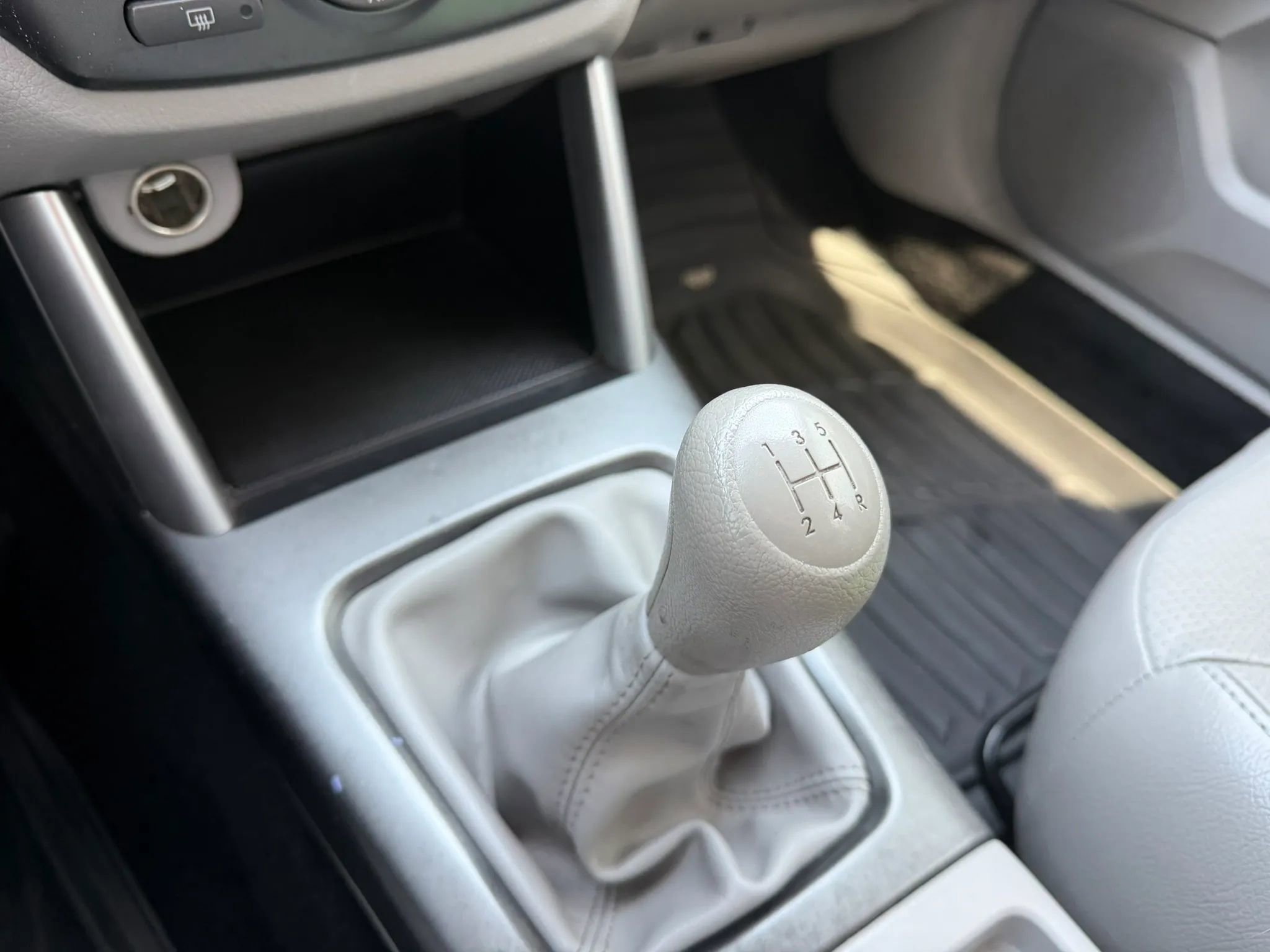 Used 2013 Subaru Forester 2.5X image 20