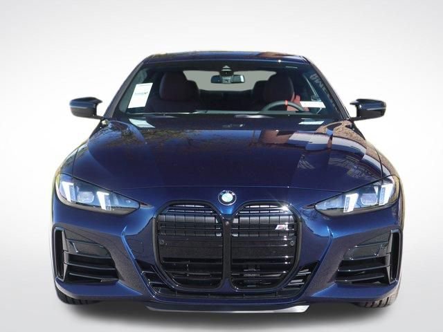 New 2026 BMW 440i xDrive Coupe w/ Premium Package image 2