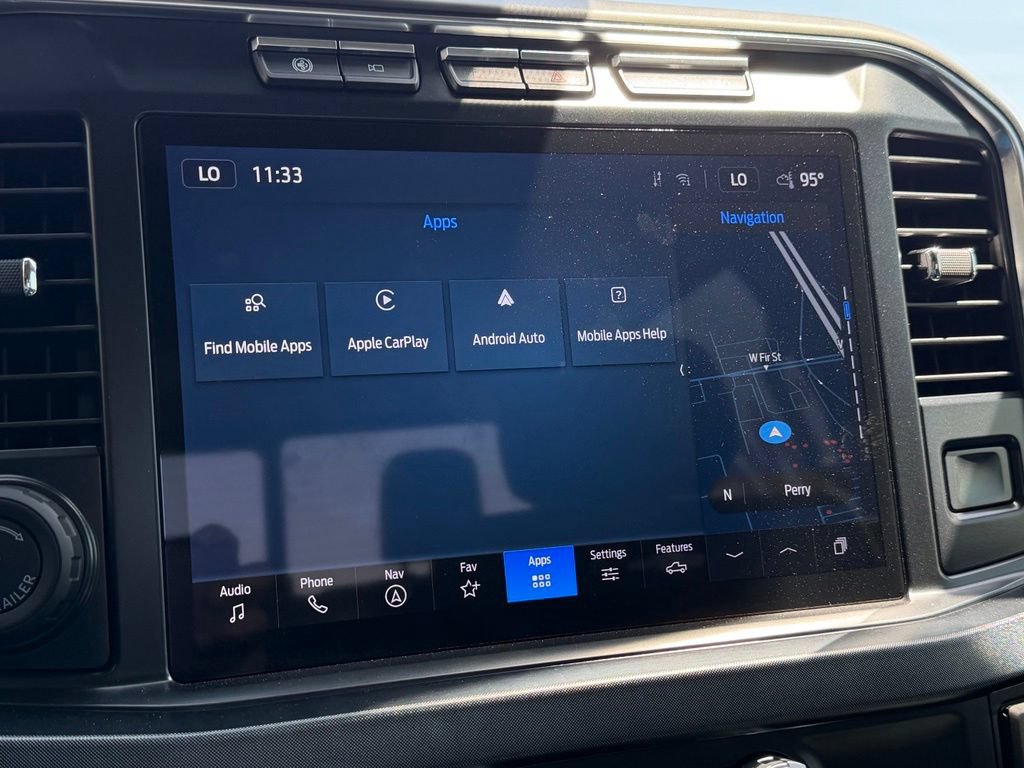 Certified 2024 Ford F450 Limited AWD/4WD image 31