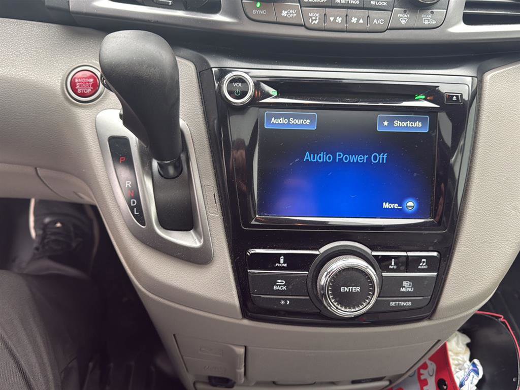 Used 2014 Honda Odyssey EX-L image 9