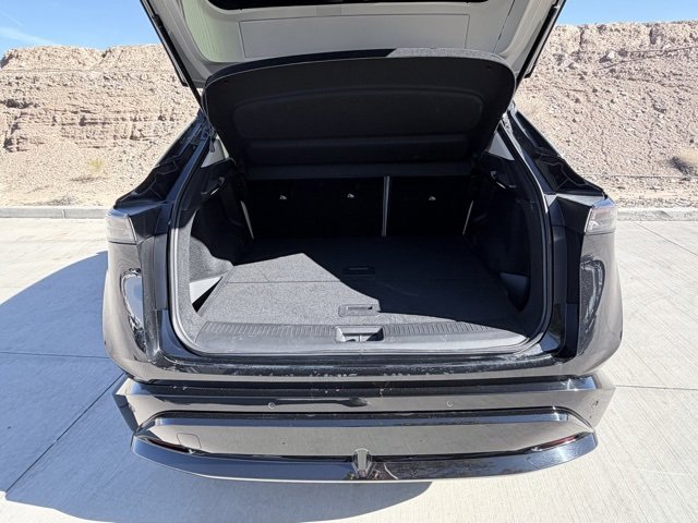 Used 2023 Nissan Ariya FWD image 32