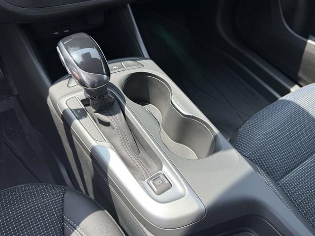 New 2026 Buick Envista Preferred w/ Convenience I Package FWD image 18