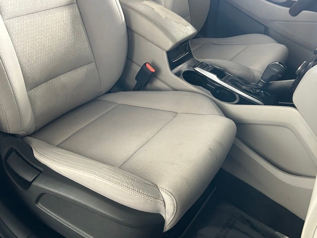Used 2017 Hyundai Tucson SE image 29