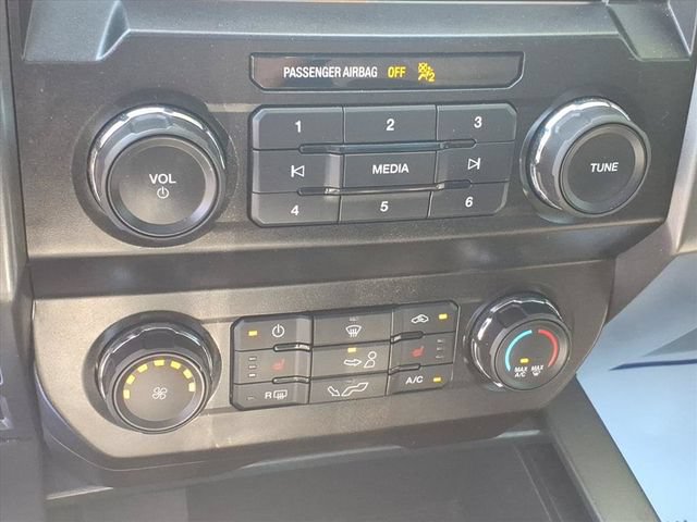 Used 2019 Ford F150 XLT w/ Equipment Group 302A Luxury AWD/4WD image 21
