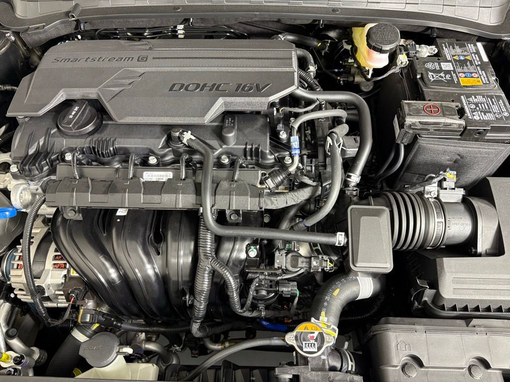 New 2026 Kia K4 GT-Line image 39