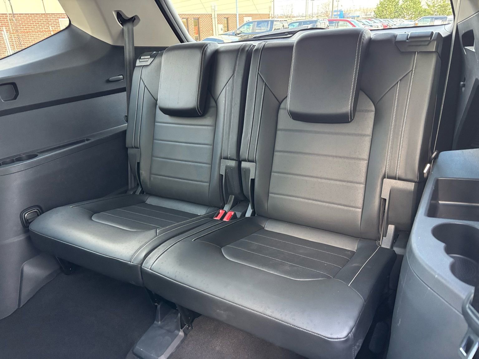 Used 2024 Volkswagen Atlas SEL image 22