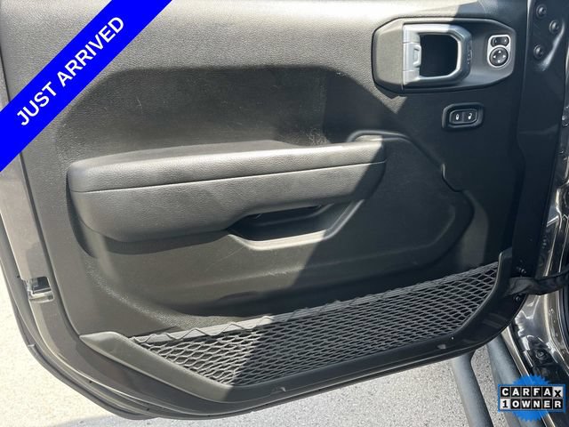 Used 2024 Jeep Gladiator Sport AWD/4WD image 24