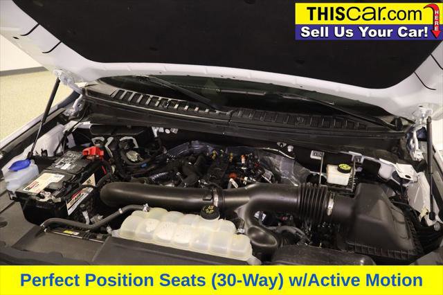 Used 2022 Lincoln Navigator Reserve image 34