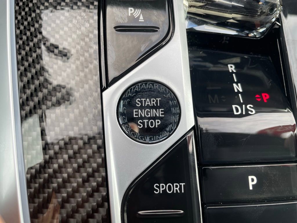 Used 2024 BMW X5 M60i image 15