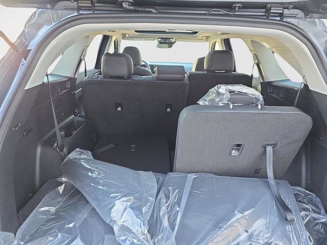 New 2026 Kia Sorento S image 22