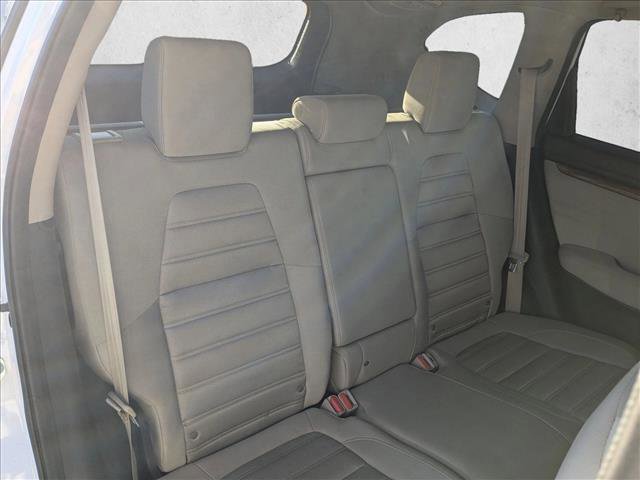 Certified 2019 Honda CR-V EX image 19