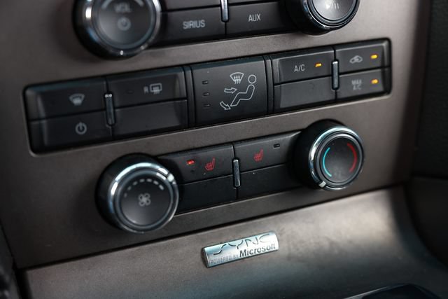 Used 2010 Ford Mustang GT Premium RWD image 34
